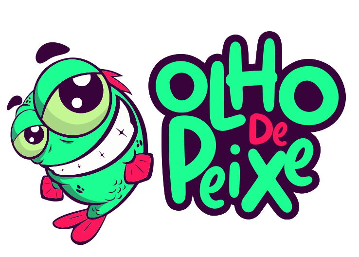 Olho de Peixe